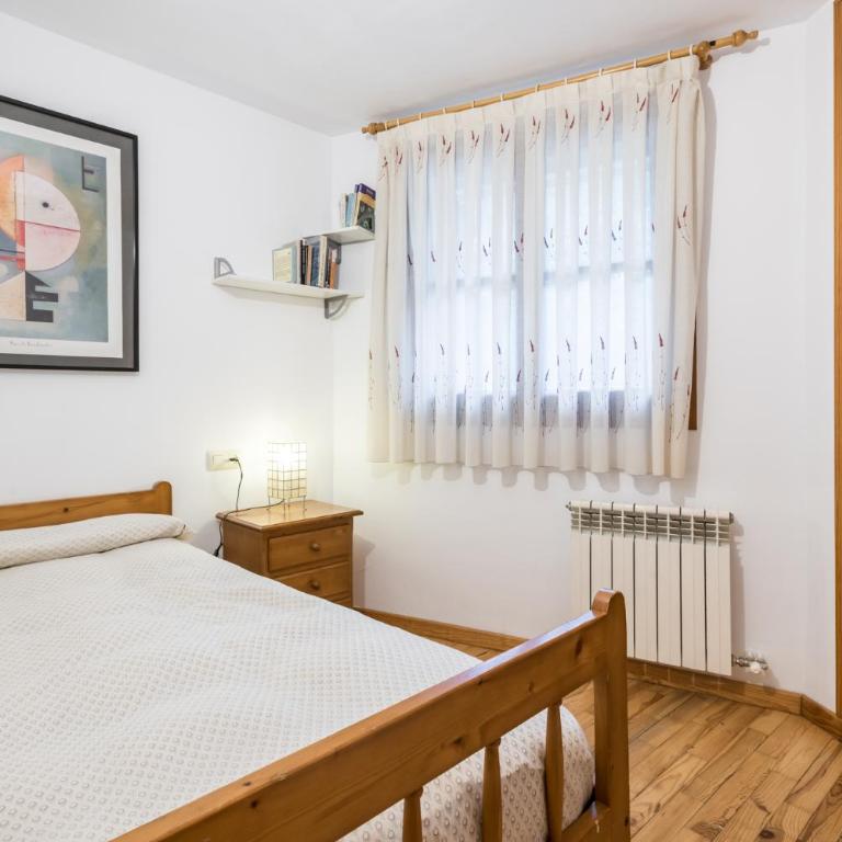 Apartamento La Benasquita - Apartamento de 2 dormitorios - 31
