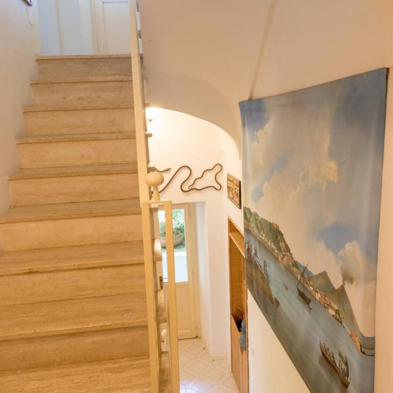 Villa Aurora Caprese - Villa con 3 Camere da Letto - 52