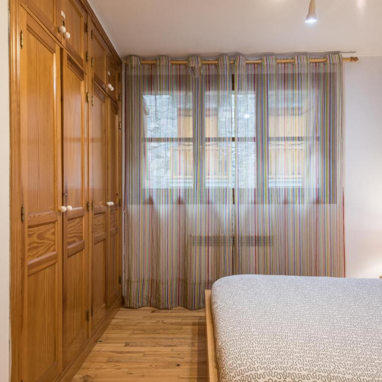 Apartamento La Benasquita - Apartamento de 2 dormitorios - 35