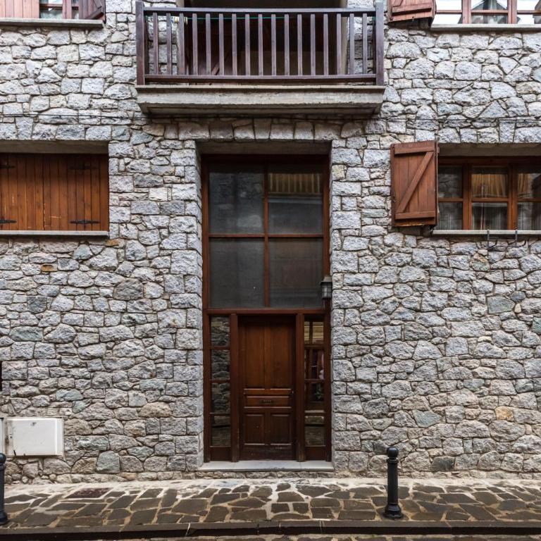 Apartamento La Benasquita - Apartamento de 2 dormitorios - 39