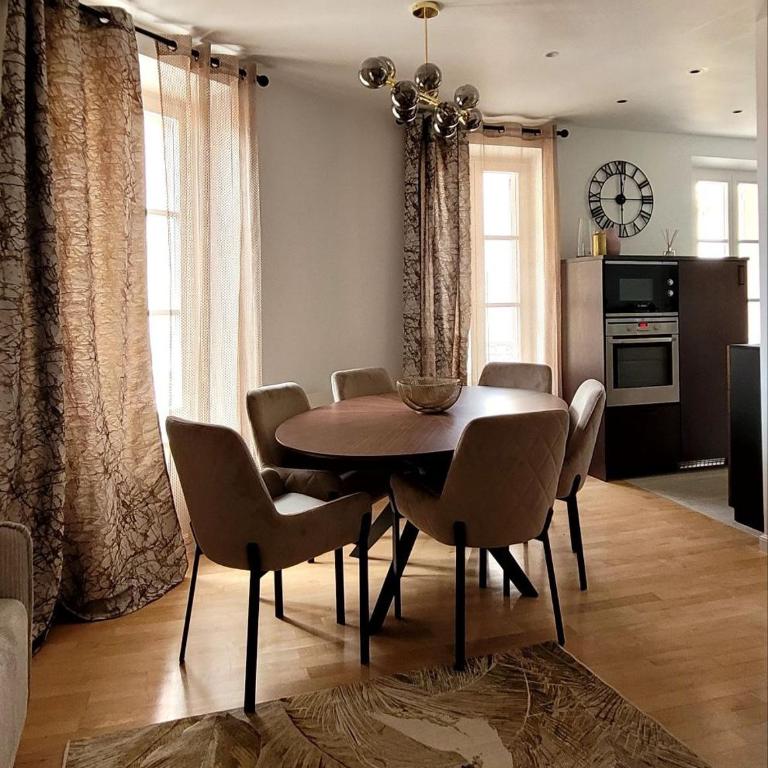 Newly renovated 3-rooms apartment in the heart of old Cannes, up to 6 persons - Appartement 2 Chambres avec Vue - 2