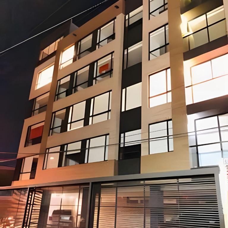 Domus Suites Chia - Apartamento - 13