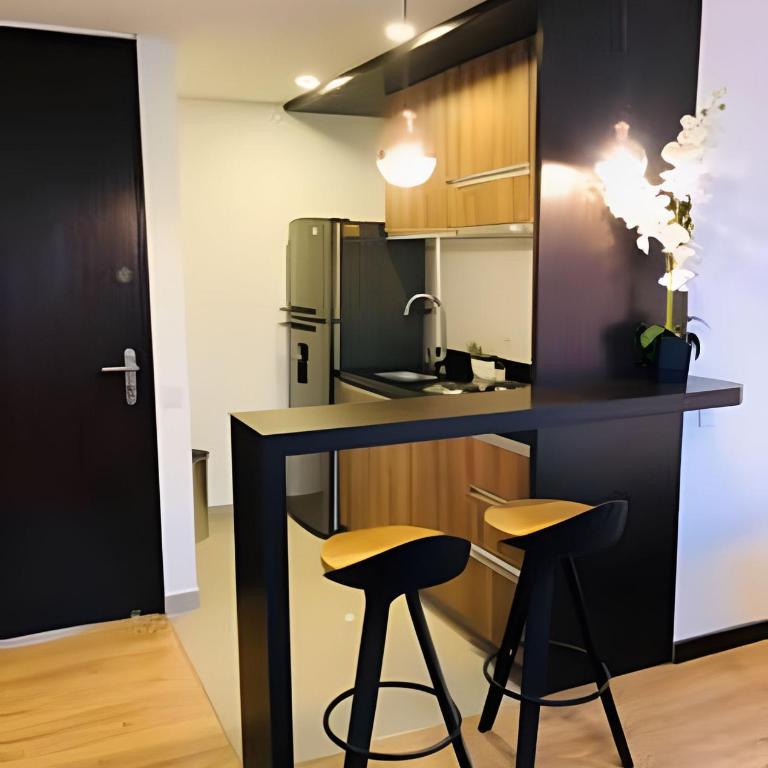 Domus Suites Chia - Apartamento - 18