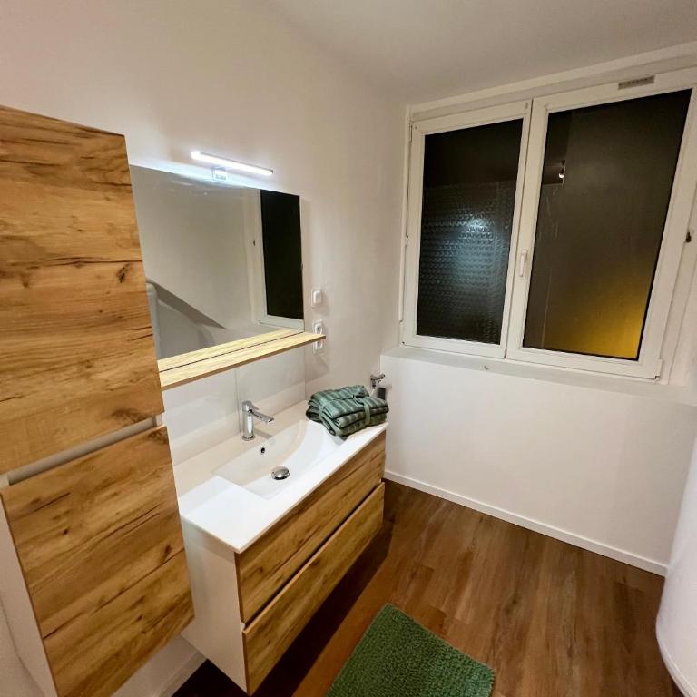 Appartement 800 m digue de malo - Appartement 1 Chambre - 4