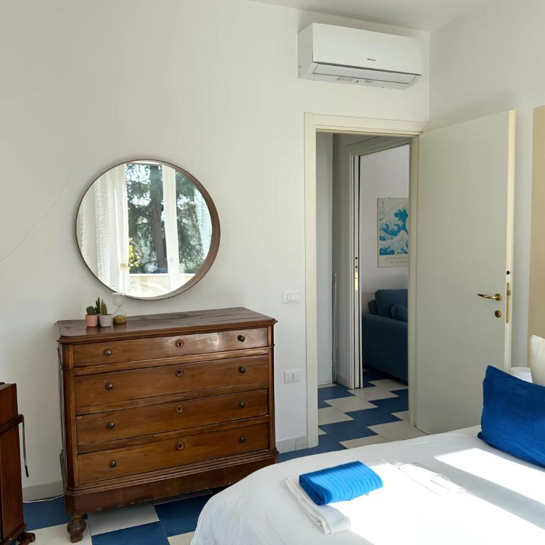 Marina34 Apt w Double Terrace Close Fiera & S Orsola - Appartamento con 2 Camere da Letto - 12