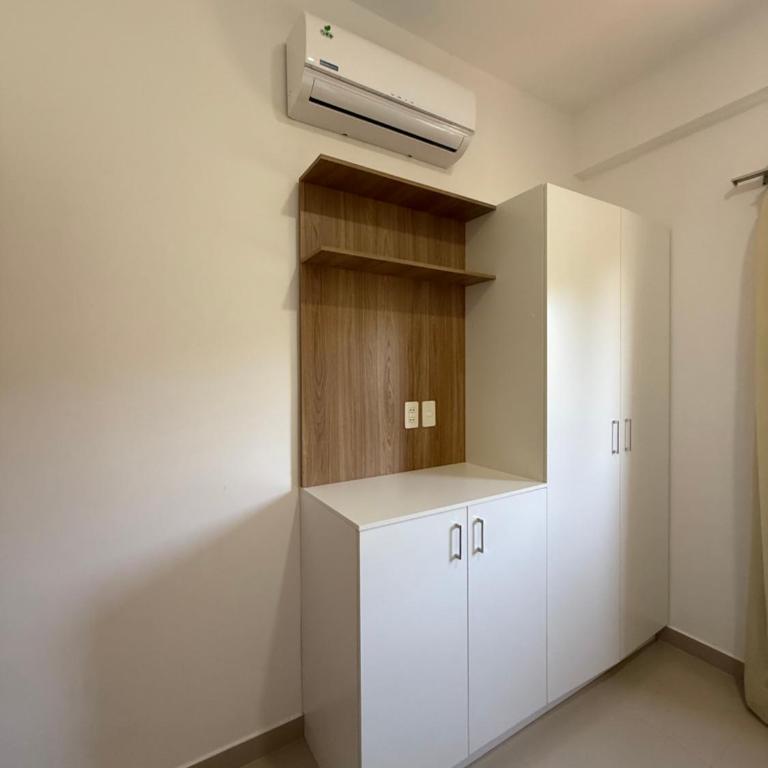 Departamento con vistas al rio - Two-Bedroom Apartment - 9