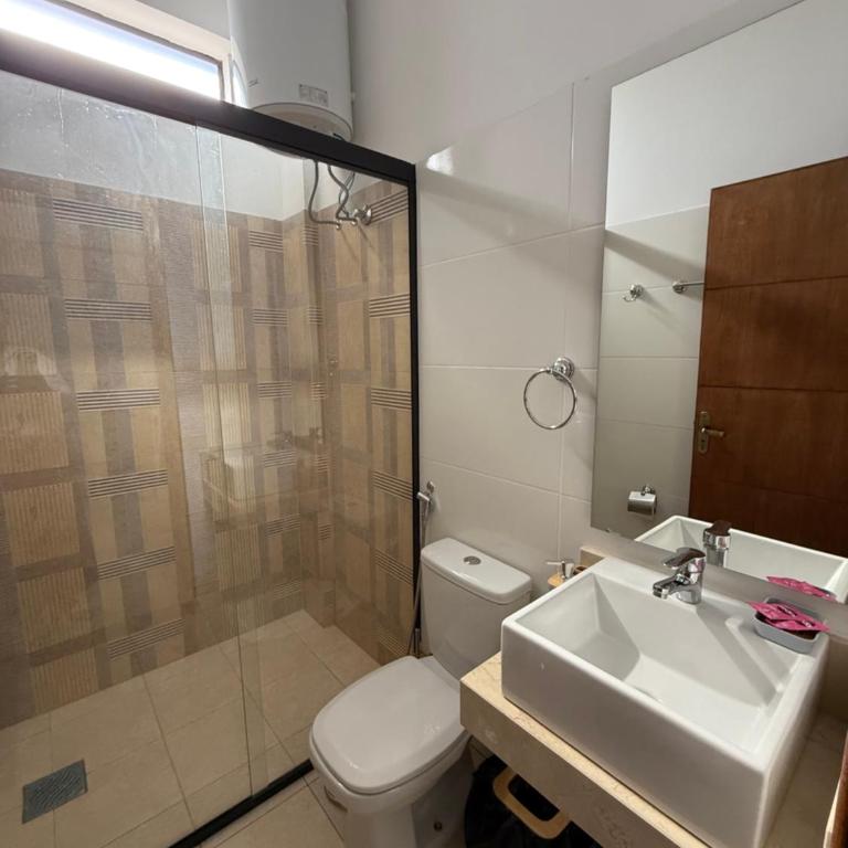 Departamento con vistas al rio - Two-Bedroom Apartment - 11