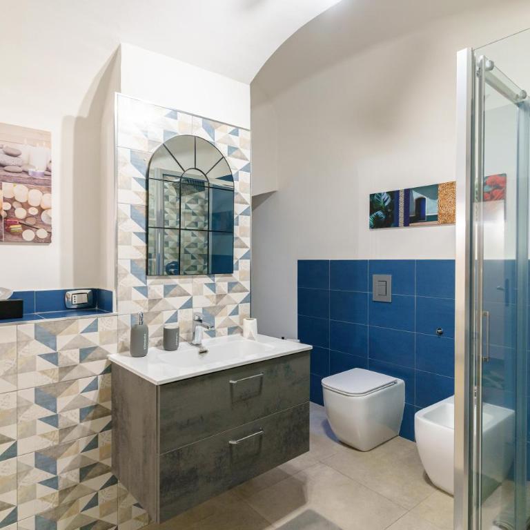 Cocciu d’Amuri Home - Two-Bedroom Apartment - 25