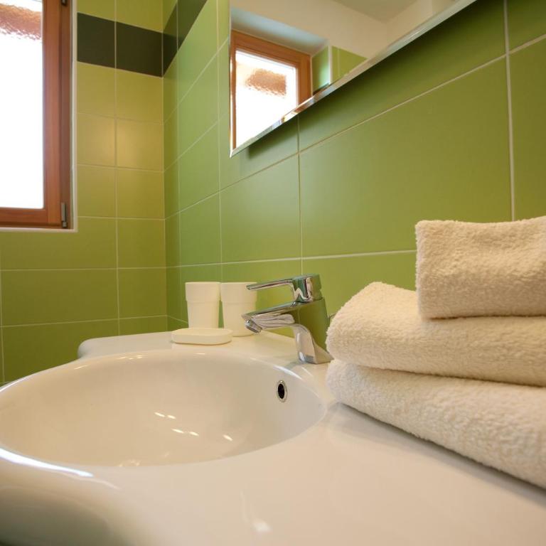 Gasserhof Aicha - Appartamento con 2 Camere da Letto - 6
