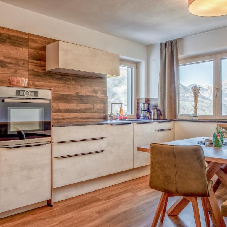 Helfensteinblick - Appartement 1 Chambre - 1
