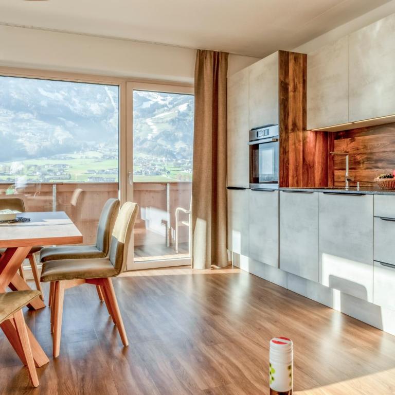 Helfensteinblick - Appartement 2 Chambres - 3