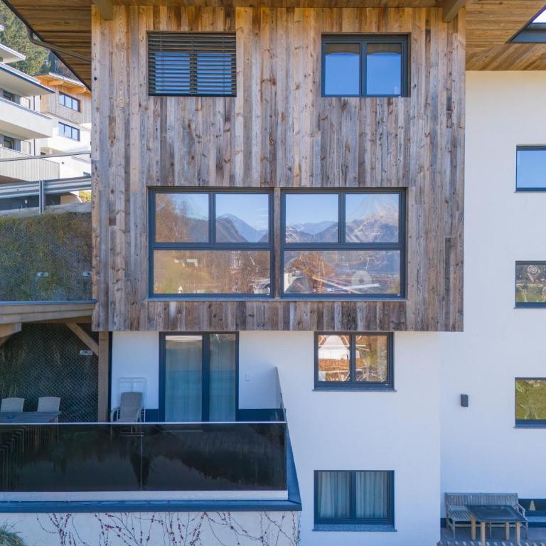 Helfensteinblick - Appartement 1 Chambre - 2