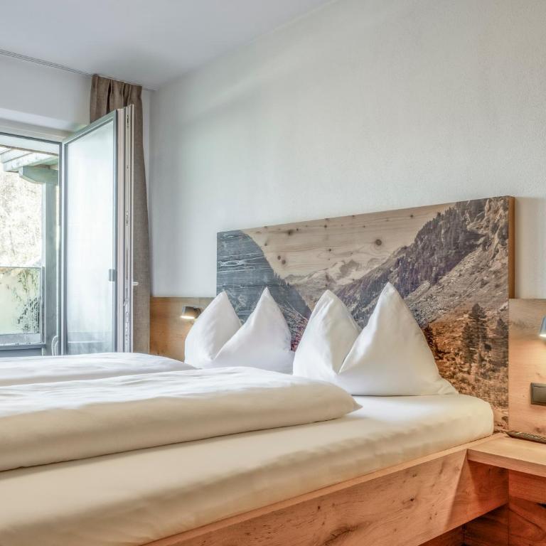 Helfensteinblick - Appartement 1 Chambre - 7