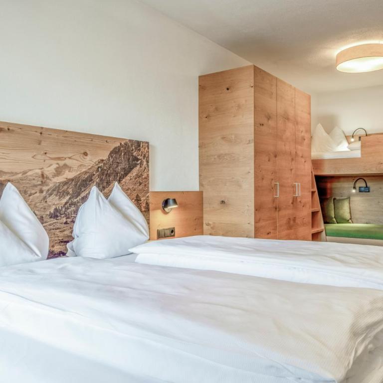 Helfensteinblick - Appartement 1 Chambre - 4
