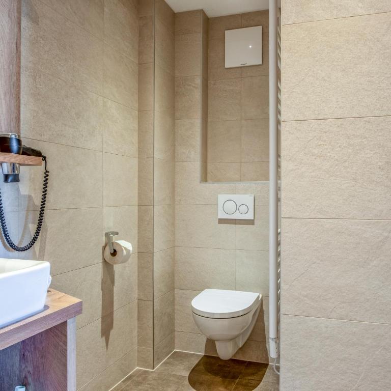 Helfensteinblick - Appartement 1 Chambre - 5