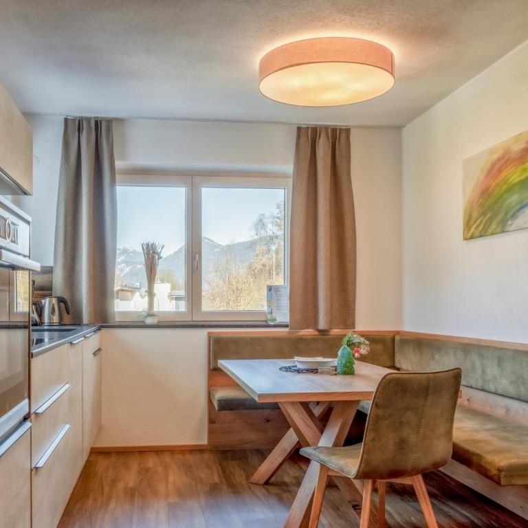 Helfensteinblick - Appartement 1 Chambre - 6