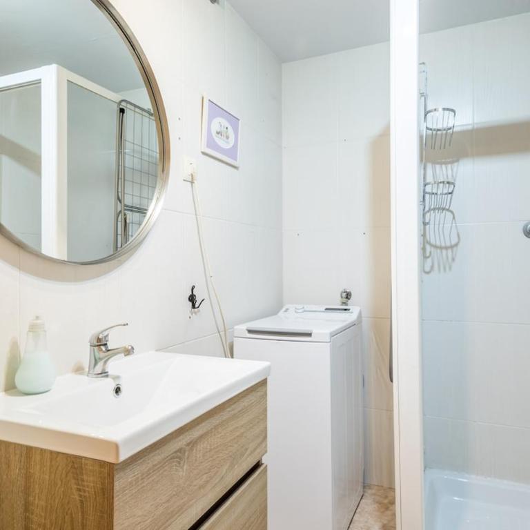 Apartamento La Benasquita - Apartamento de 2 dormitorios - 12