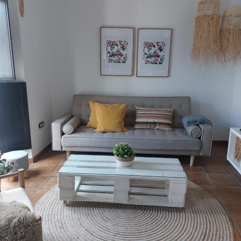Loft con Alma Córdoba Centro - Apartamento de 1 dormitorio - 7