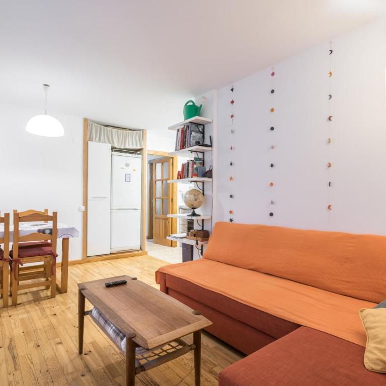 Apartamento La Benasquita - Apartamento de 2 dormitorios - 1