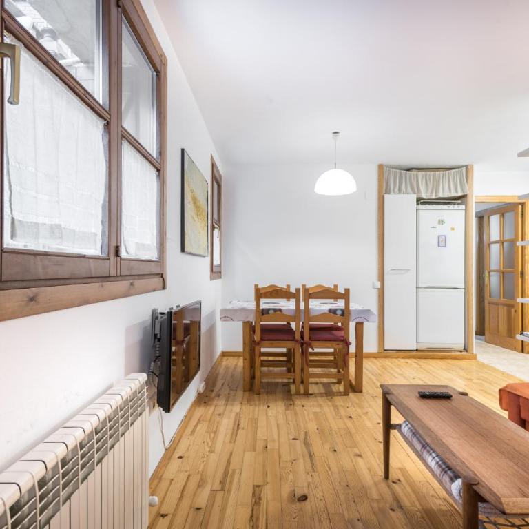 Apartamento La Benasquita - Apartamento de 2 dormitorios - 16