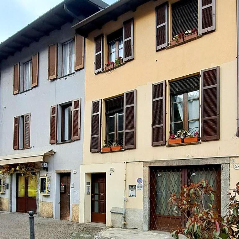 Piccola Corte di Borgo Vico - Appartamento con 1 Camera da Letto - 36