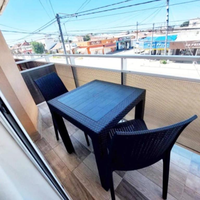Monoambiente en Santa Clara del Mar - One-Bedroom Apartment - 10
