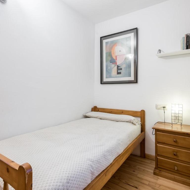 Apartamento La Benasquita - Apartamento de 2 dormitorios - 19