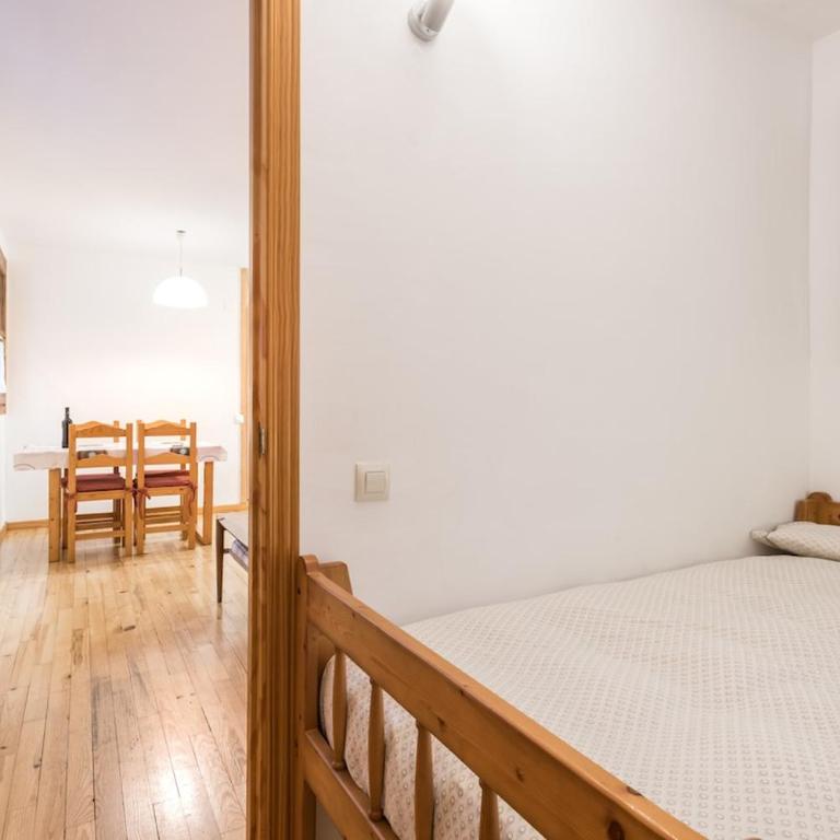 Apartamento La Benasquita - Apartamento de 2 dormitorios - 18
