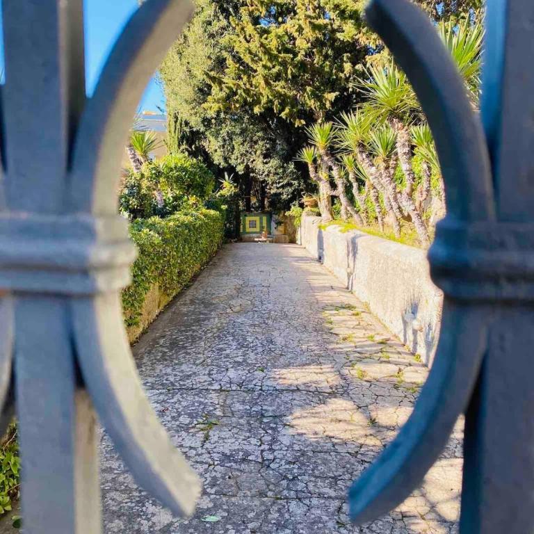 Villa Aurora Caprese - Villa con 3 Camere da Letto - 3