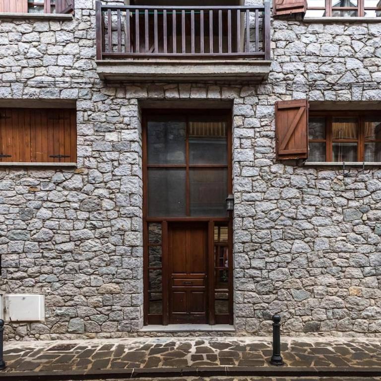 Apartamento La Benasquita - Apartamento de 2 dormitorios - 9