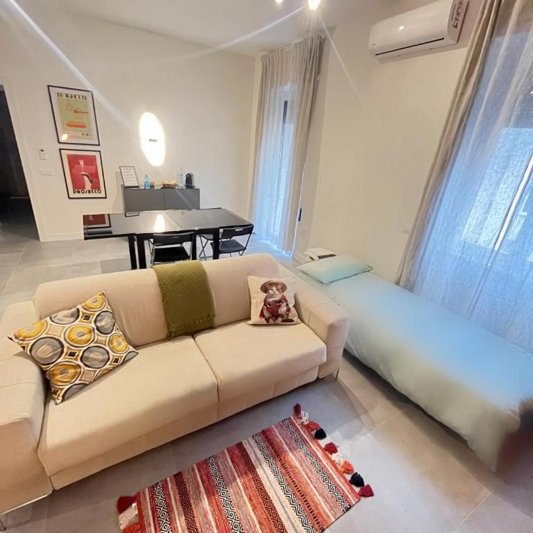 CASA FRANCISCA - New Boutique Apartment - Deluxe Apartment - 15