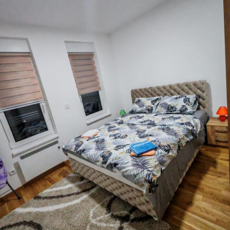 Apartman STEFAN - Apartman sa 1 Spavaćom Sobom - 35