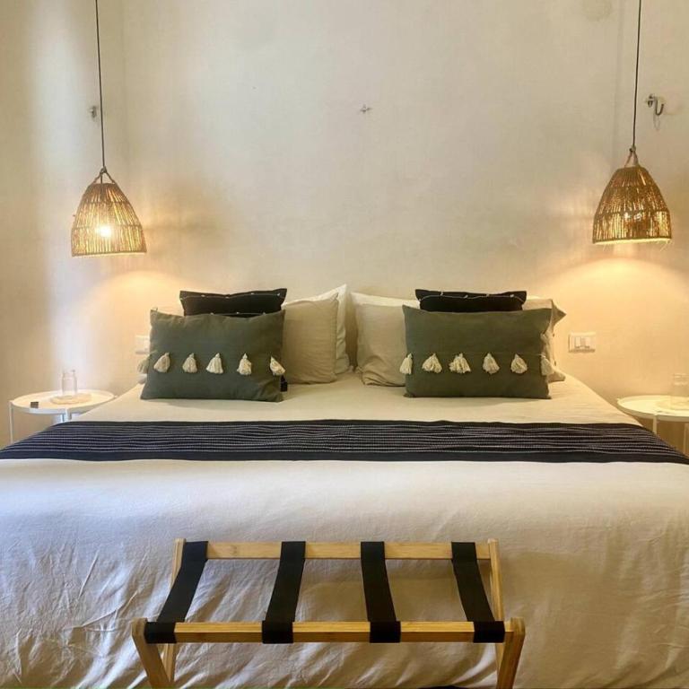 Casa Verde Maya Downtown by LAHOS - Three-Bedroom House - 50