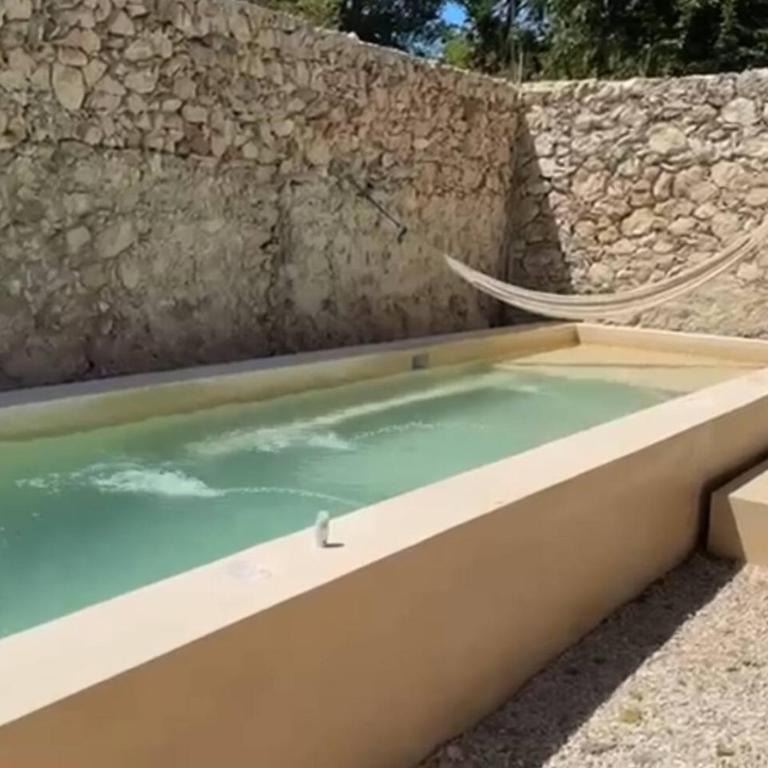 Casa Verde Maya Downtown by LAHOS - Three-Bedroom House - 47