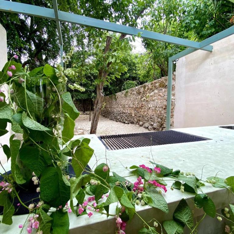 Casa Verde Maya Downtown by LAHOS - Three-Bedroom House - 46
