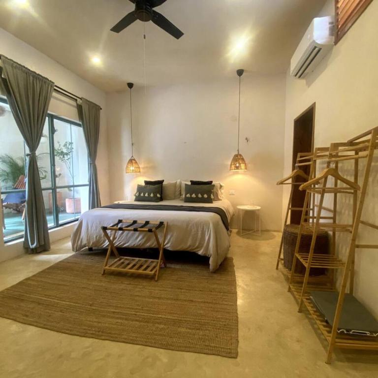 Casa Verde Maya Downtown by LAHOS - Three-Bedroom House - 37