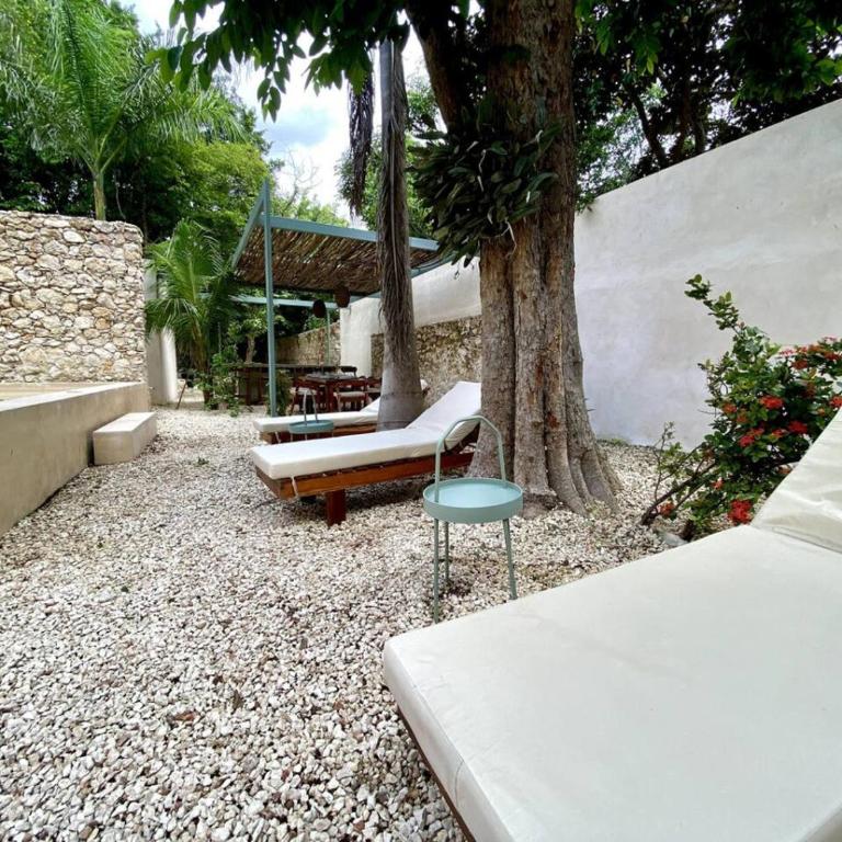 Casa Verde Maya Downtown by LAHOS - Three-Bedroom House - 18