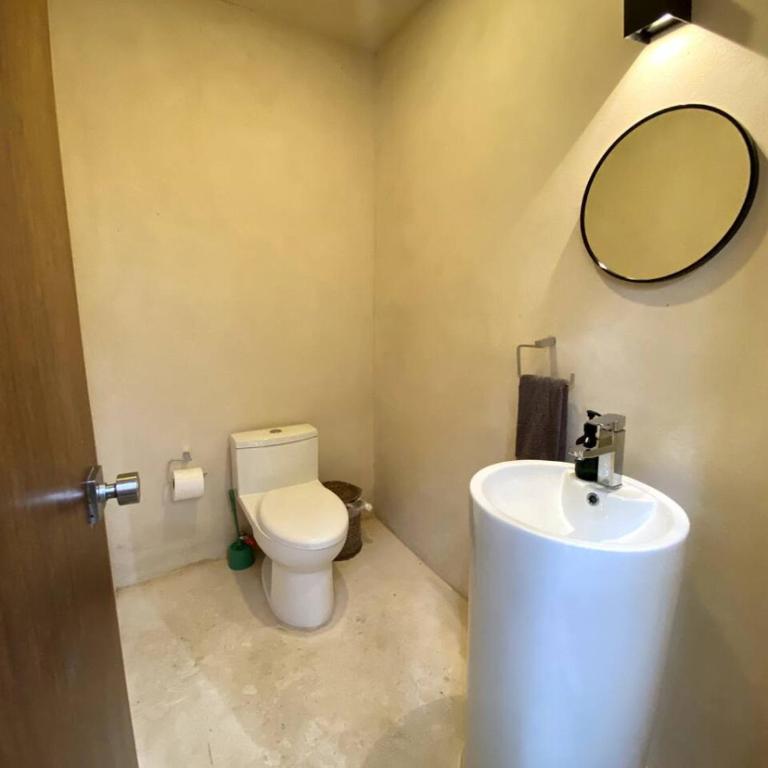 Casa Verde Maya Downtown by LAHOS - Three-Bedroom House - 3