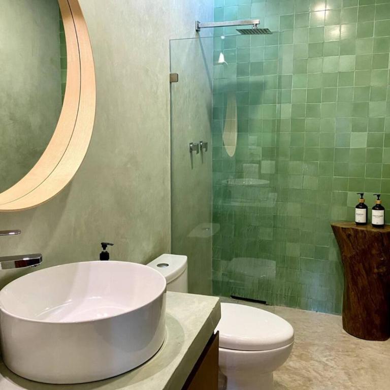 Casa Verde Maya Downtown by LAHOS - Three-Bedroom House - 7