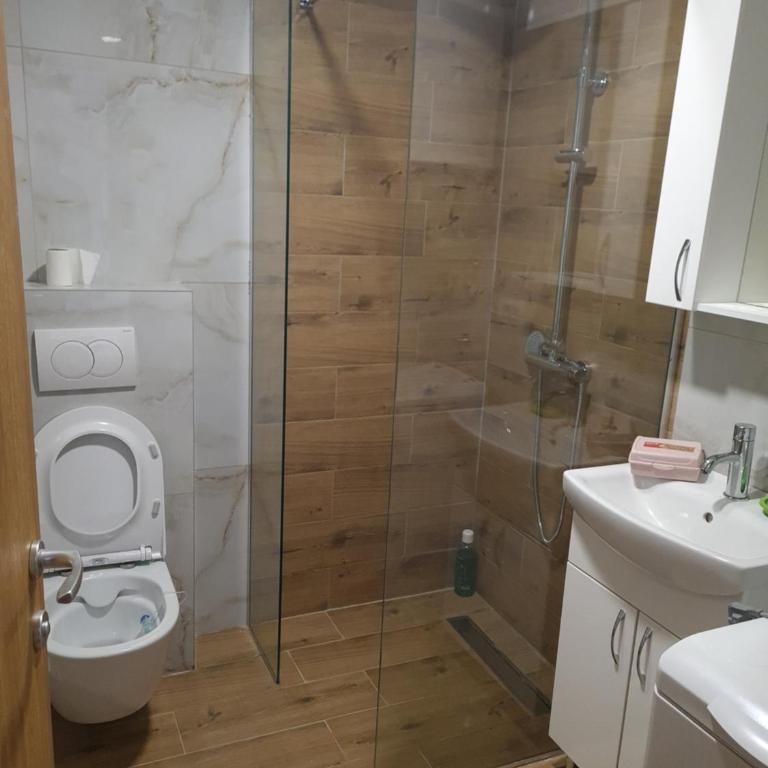 Apartman STEFAN - Apartman sa 1 Spavaćom Sobom - 34