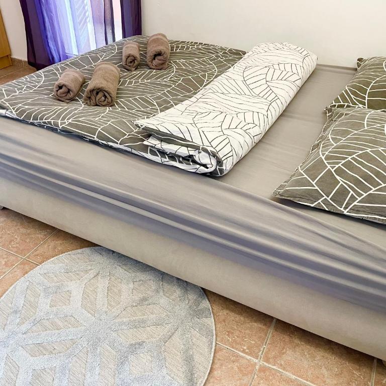 Amonte - Studio Apartment - 18