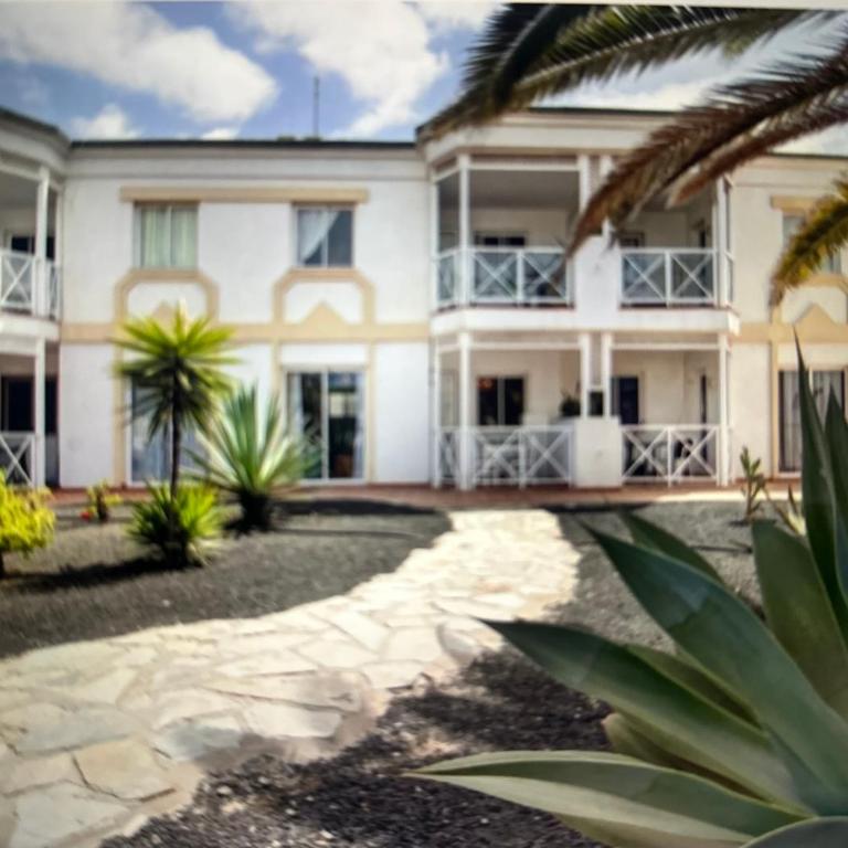 Casa Dunas Verdemar - Apartamento de 1 dormitorio - 67