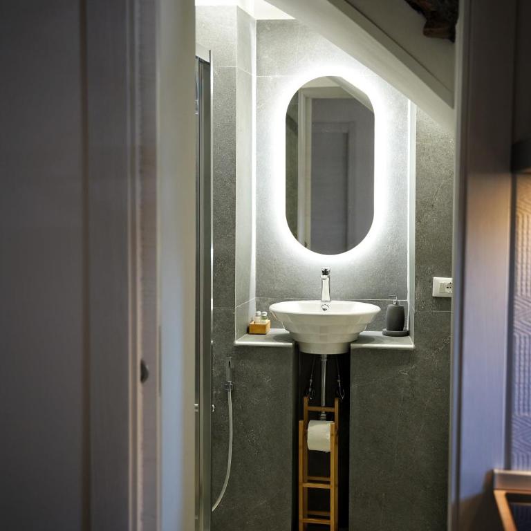 Home 3124 - One-Bedroom House - 73