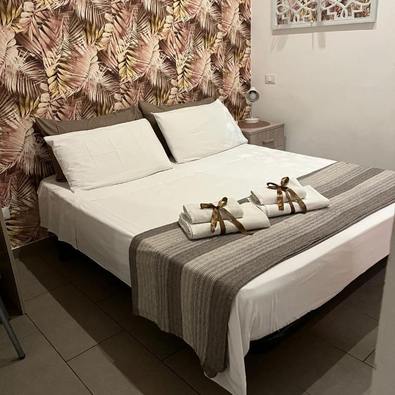 Affittacamere Ammirata - Standard King Room - 1