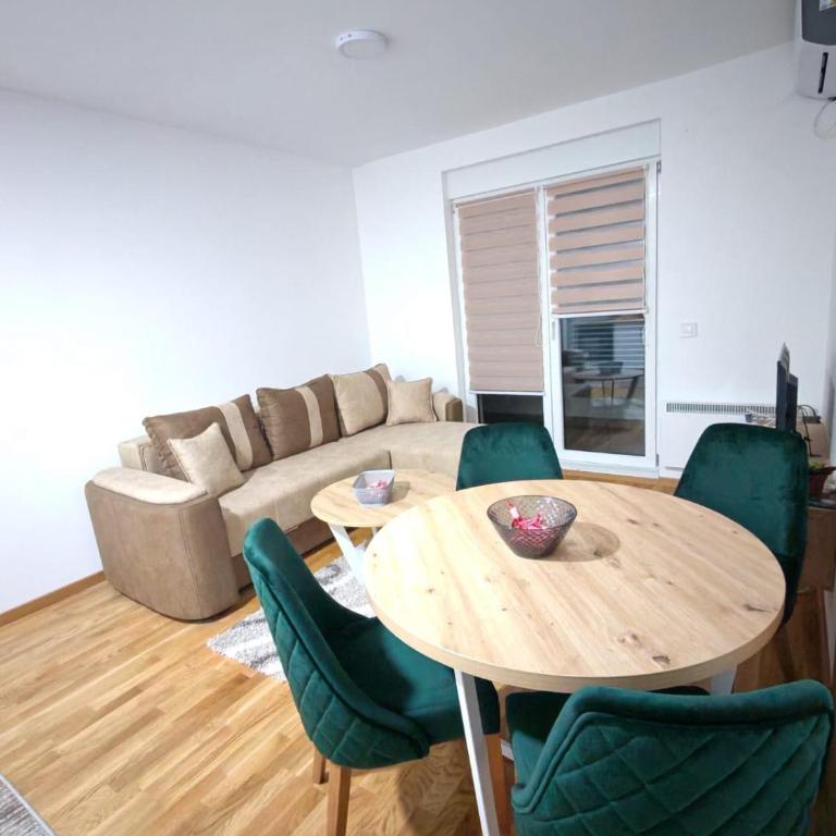Apartman STEFAN - Apartman sa 1 Spavaćom Sobom - 18