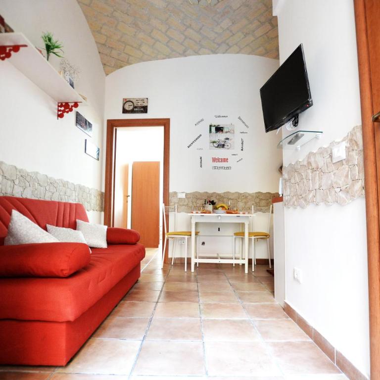 Little House Roma - Appartamento - 14