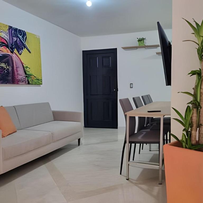 edificio don william - Apartamento - 1