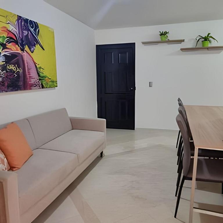 edificio don william - Apartamento - 2