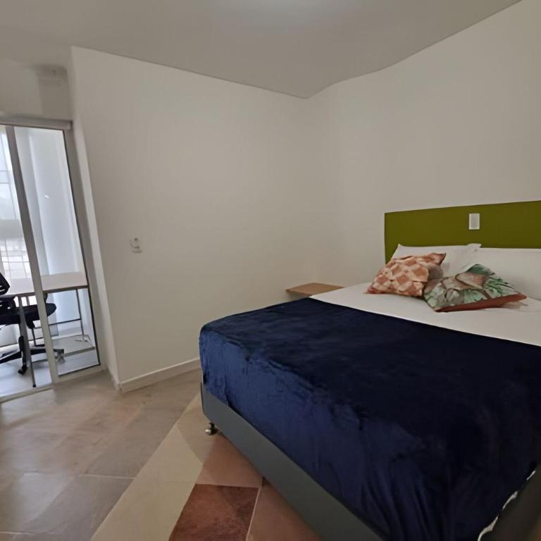 edificio don william - Apartamento - 12