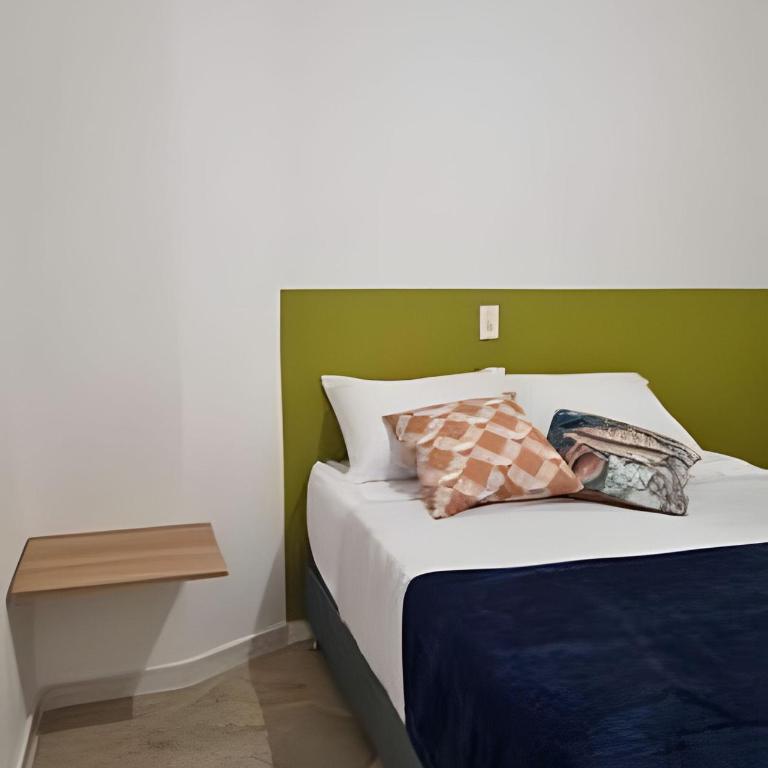 edificio don william - Apartamento - 14